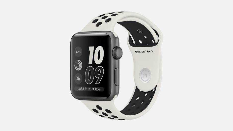 iPhone cena Apple Watch smrt reklama možete umreti svakog trenutka 