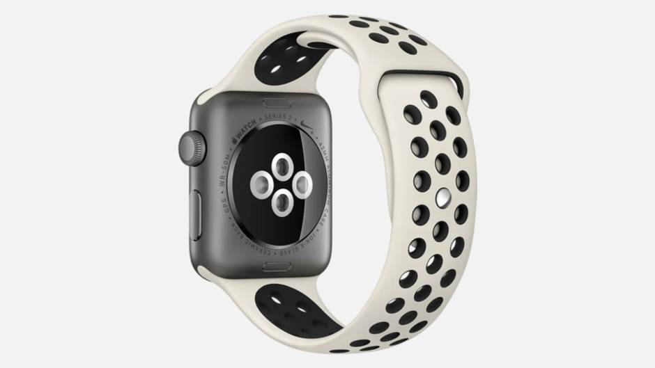 iPhone cena Apple Watch smrt reklama možete umreti svakog trenutka 
