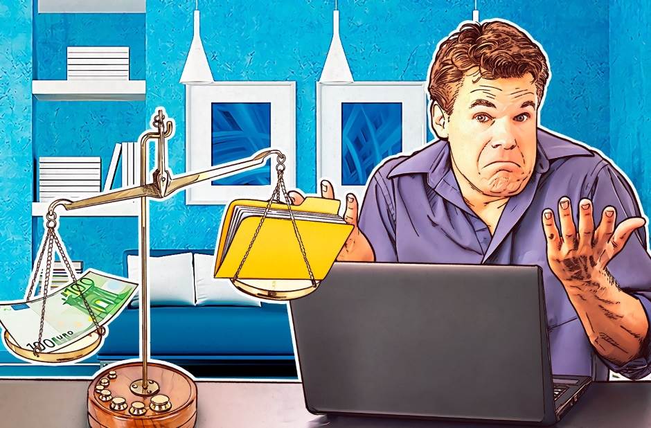 Zaštita podataka na internetu saveti