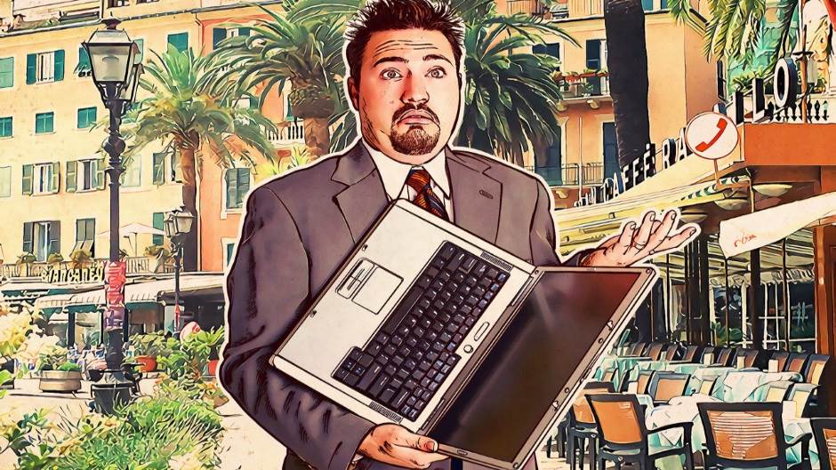 Zaštita podataka na internetu saveti