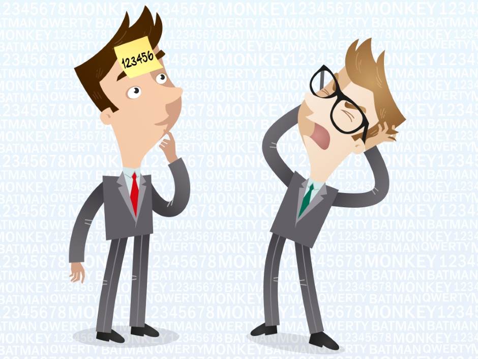 Hakovali FBI servere za email kampanju