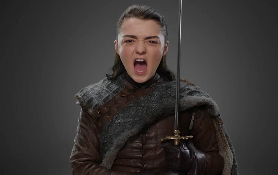 game of thrones novi video igra prestola najnoviji trejler kako izgleda got video