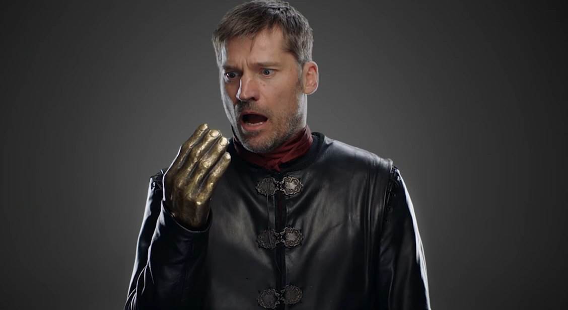 game of thrones novi video igra prestola najnoviji trejler kako izgleda got video