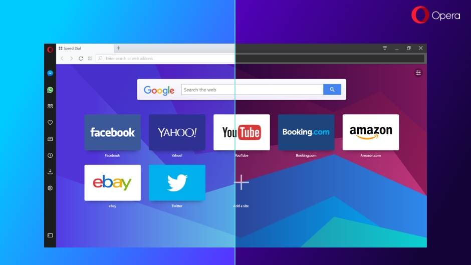 opera 500 miliona skidanja preuzeta aplikacija internet pretraživac google chrome mozila firefox 