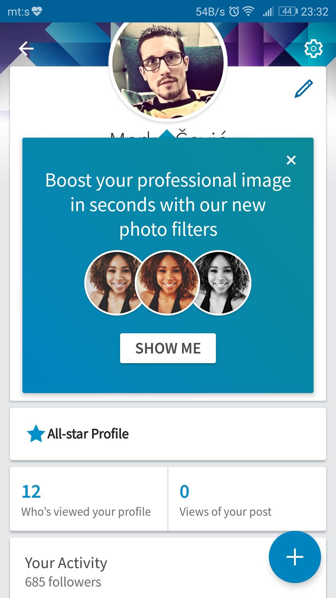 LinkedIn uvodi igrice