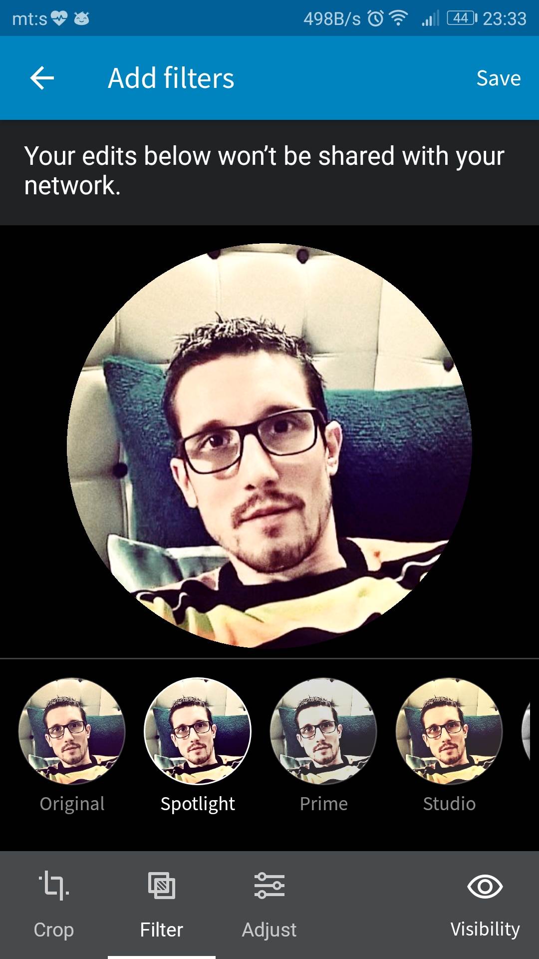 LinkedIn uvodi igrice