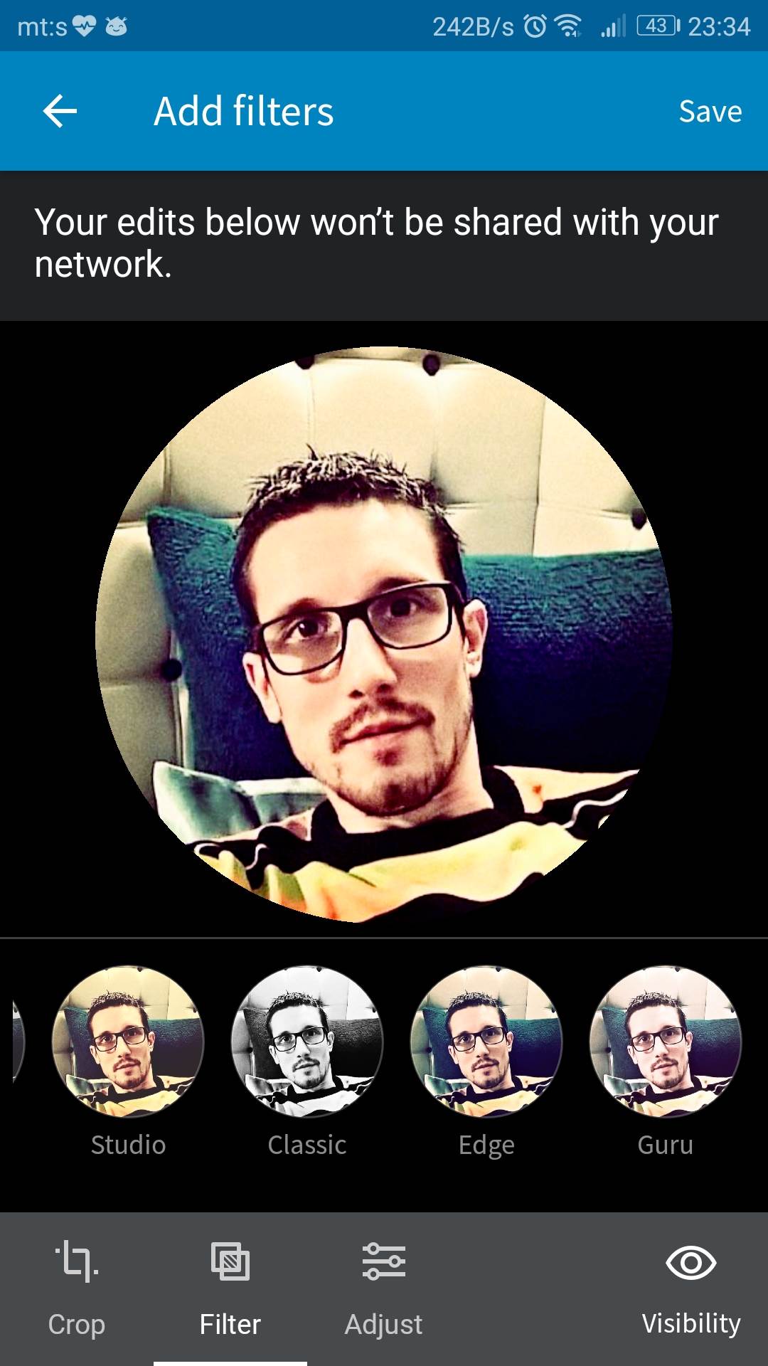 LinkedIn uvodi igrice