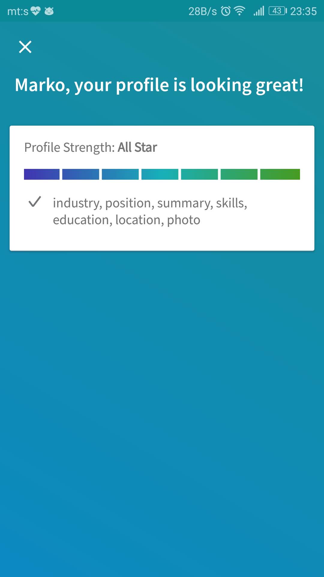 LinkedIn uvodi igrice