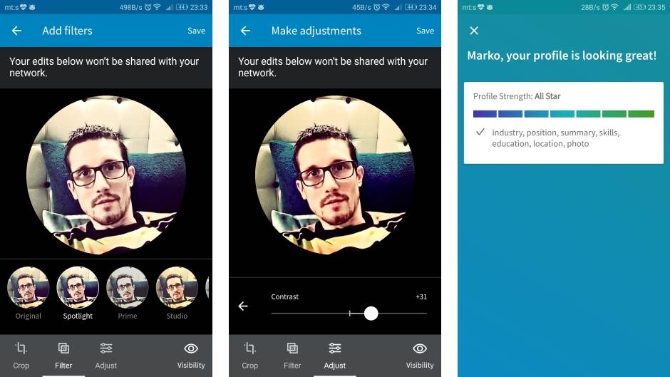 LinkedIn uvodi igrice