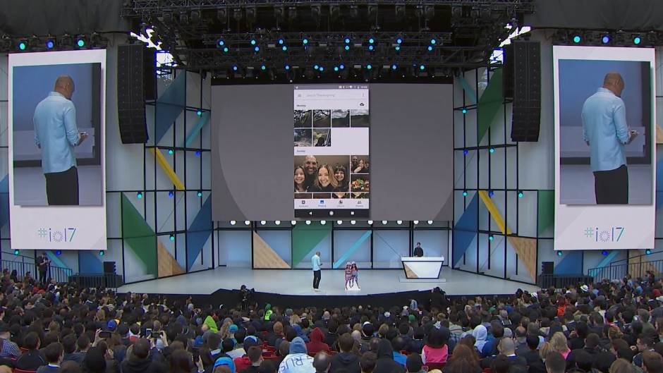 Google Photos greška video zapisi slati strancima, Google Photos greškom slao privatne videe nekome