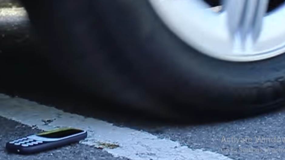 Nokia 3310 cena 60 evra