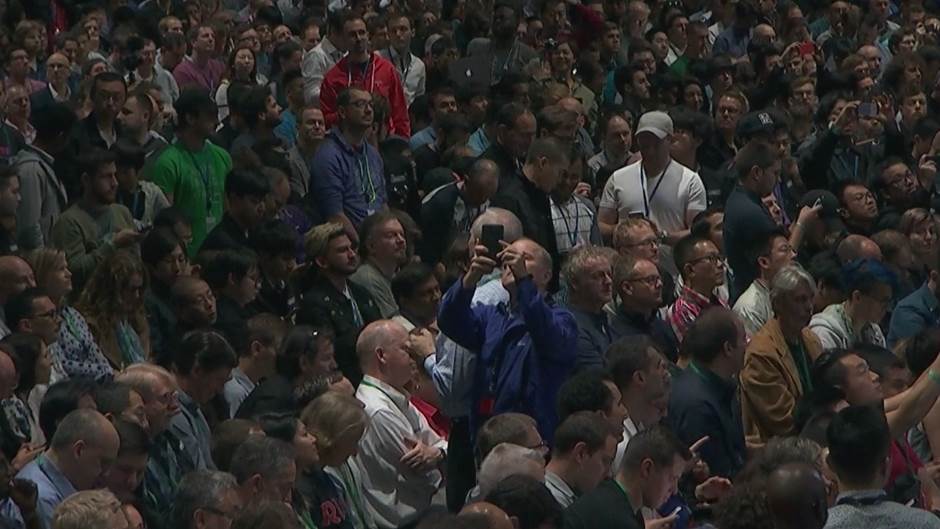 Apple WWDC 2022 od šestog do desetog juna onlajn