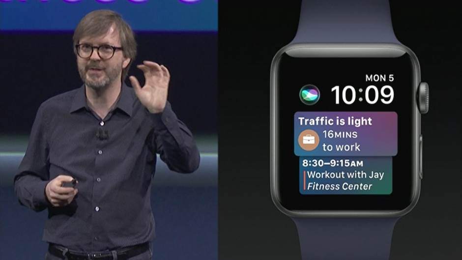 Apple WWDC 2022 od šestog do desetog juna onlajn