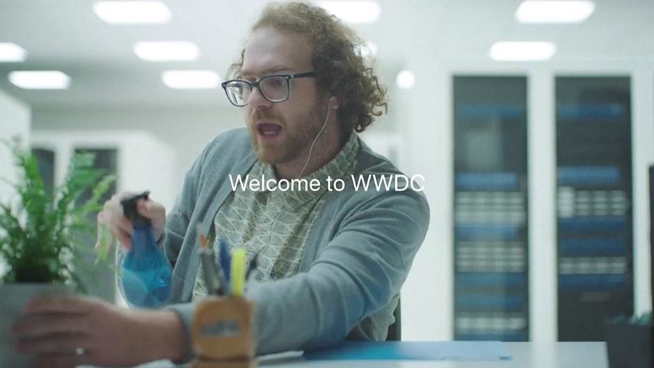 Apple WWDC 2022 od šestog do desetog juna onlajn