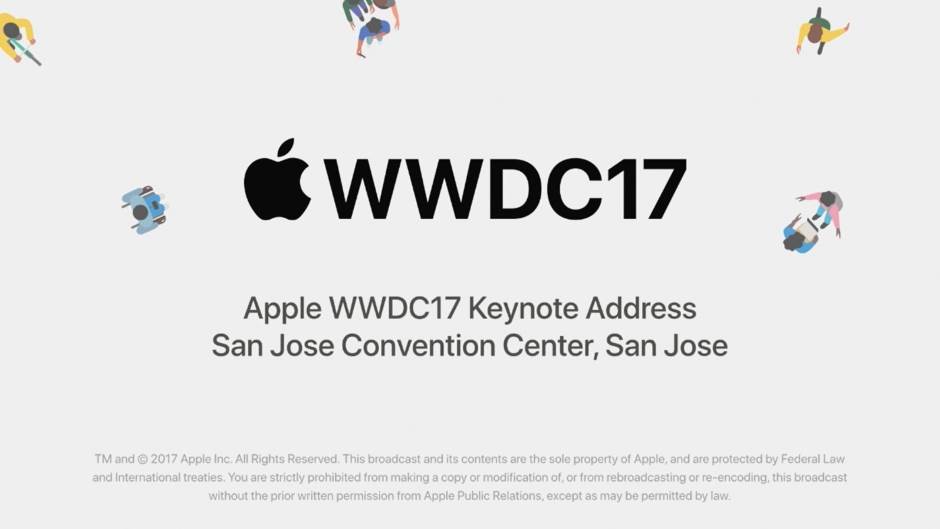 Apple WWDC 2022 od šestog do desetog juna onlajn
