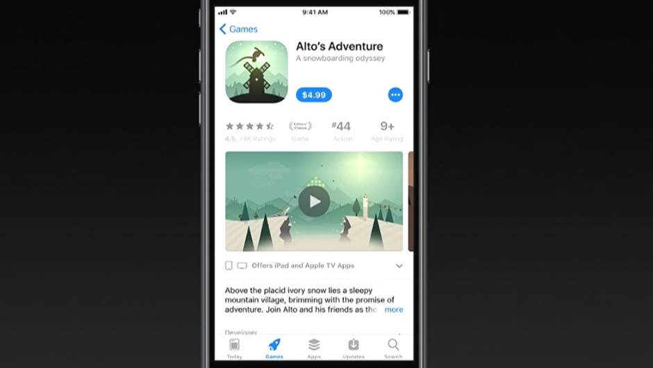 iOS instalacija aplikacija izvan AppStore