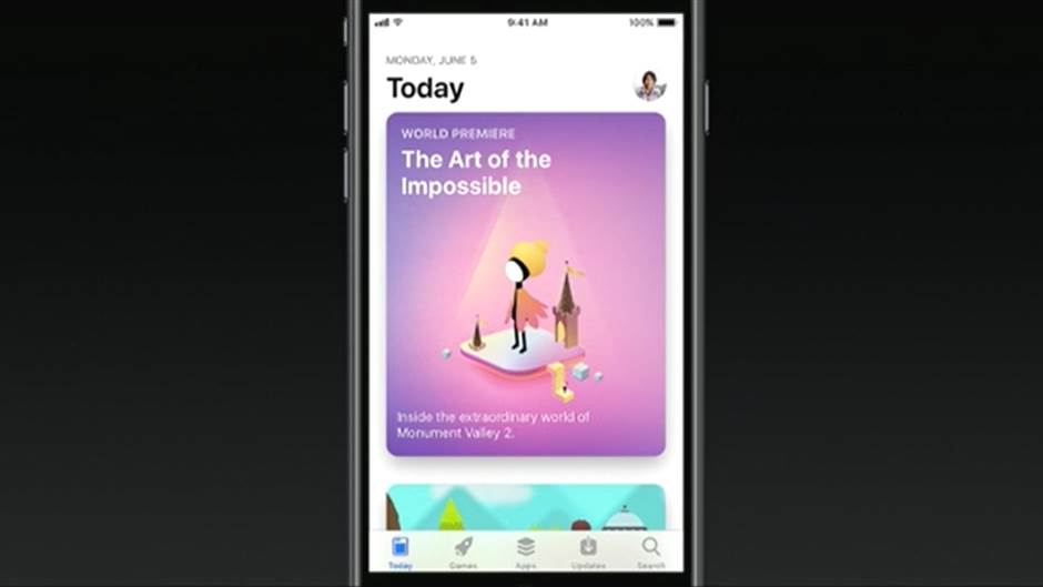iOS instalacija aplikacija izvan AppStore