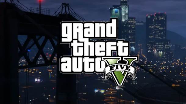 GTA V Xbox Game Pass besplatno, Xbox GTA V besplatna igra