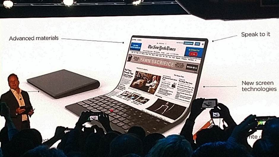 Samsung gasi proizvodnju LCD ekrana