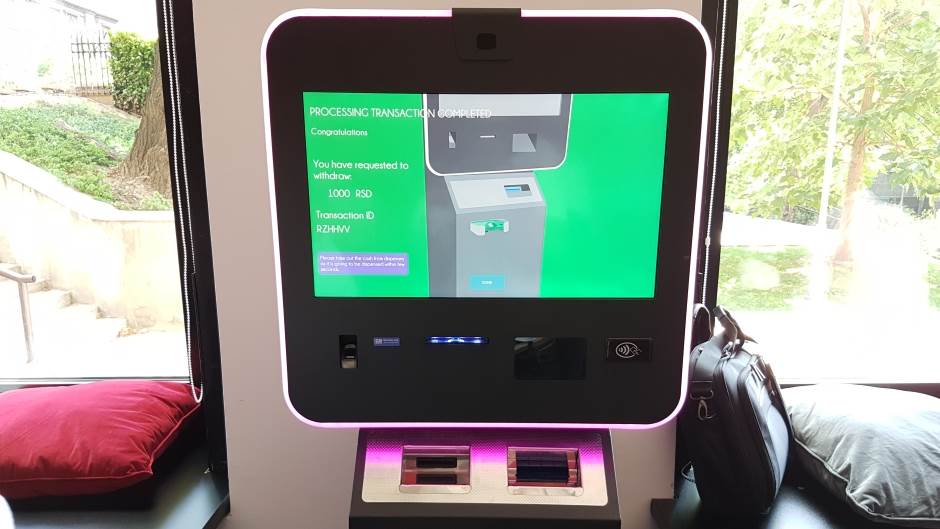 bitkoin kriptovaluta vrednost bitcoin