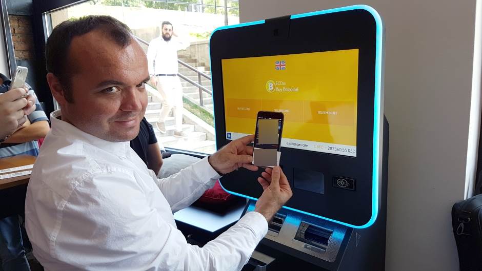 vrednost bitkoina kriptovalute