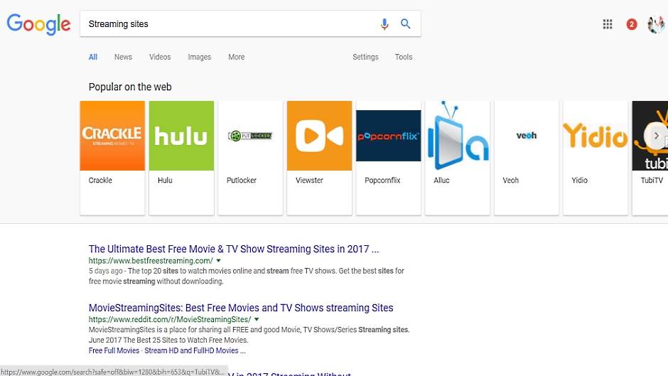 Najbolji torent sajtovi