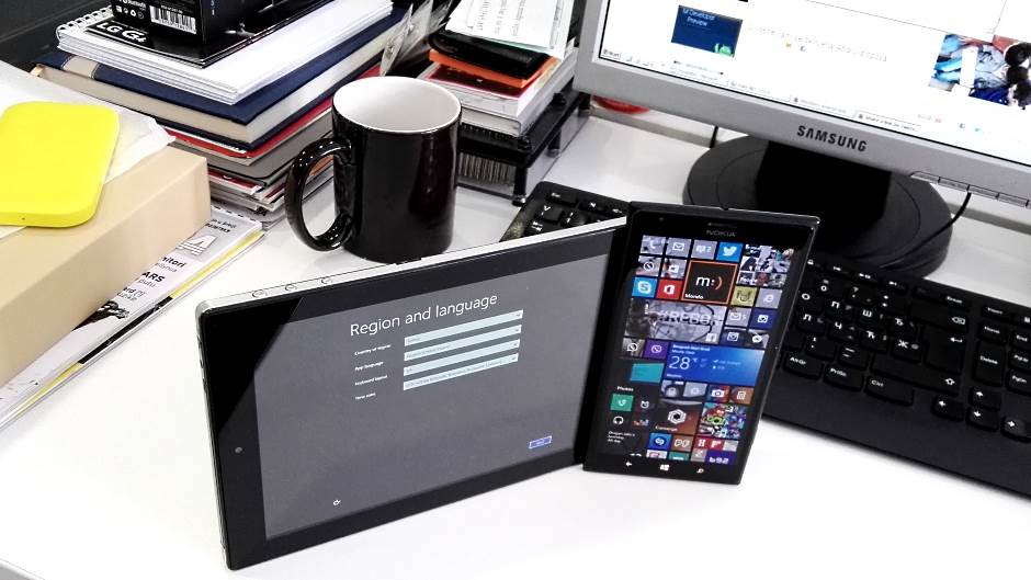 Windows Phone 8.1 Windows Store se ukida, Kako da predem na Windows 10 Mobile, WP8.1 Store se ukida