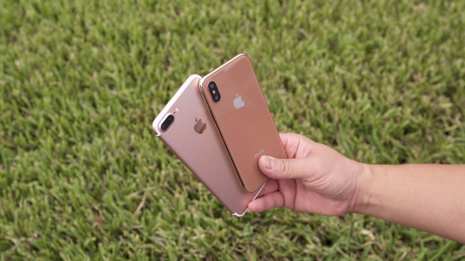 stari iPhone brže radi u Francuskoj