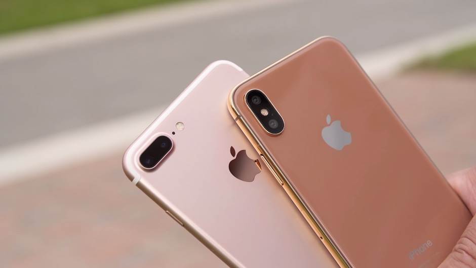 stari iPhone brže radi u Francuskoj