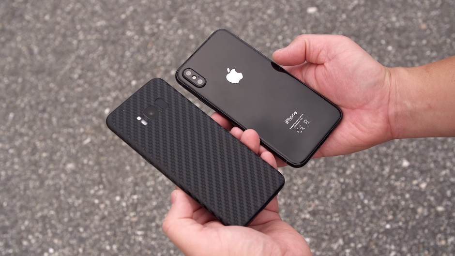 stari iPhone brže radi u Francuskoj