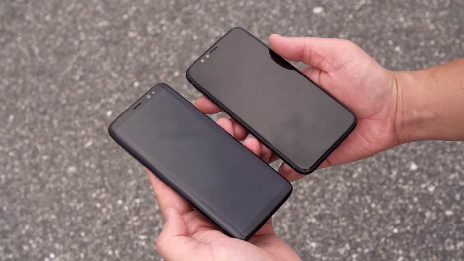 stari iPhone brže radi u Francuskoj