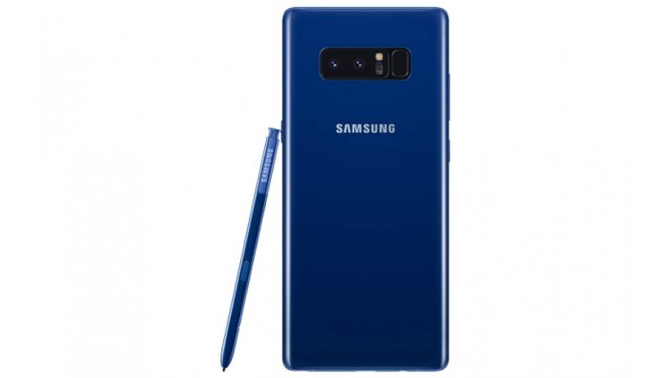 Samsung Galaxy S8 nece dobiti Android 10, Samsung Galaxy Note8 nece dobiti Android 10