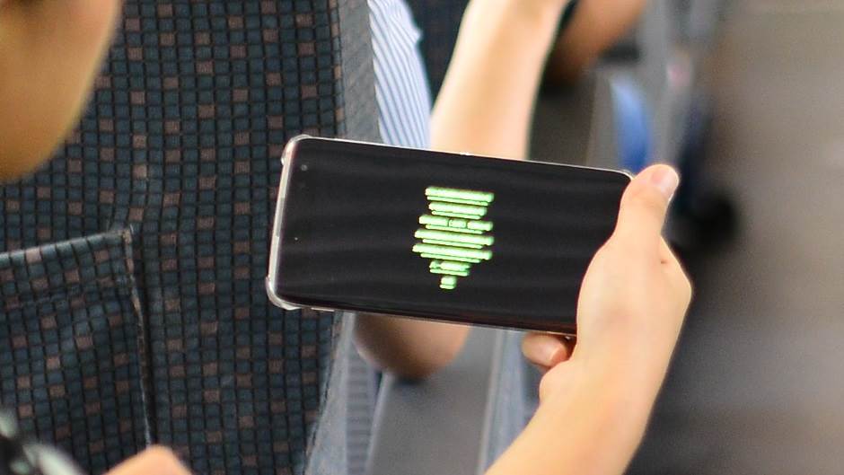 Ericsson 5G Digital Services Service Delivery DSSD centar u Srbiji