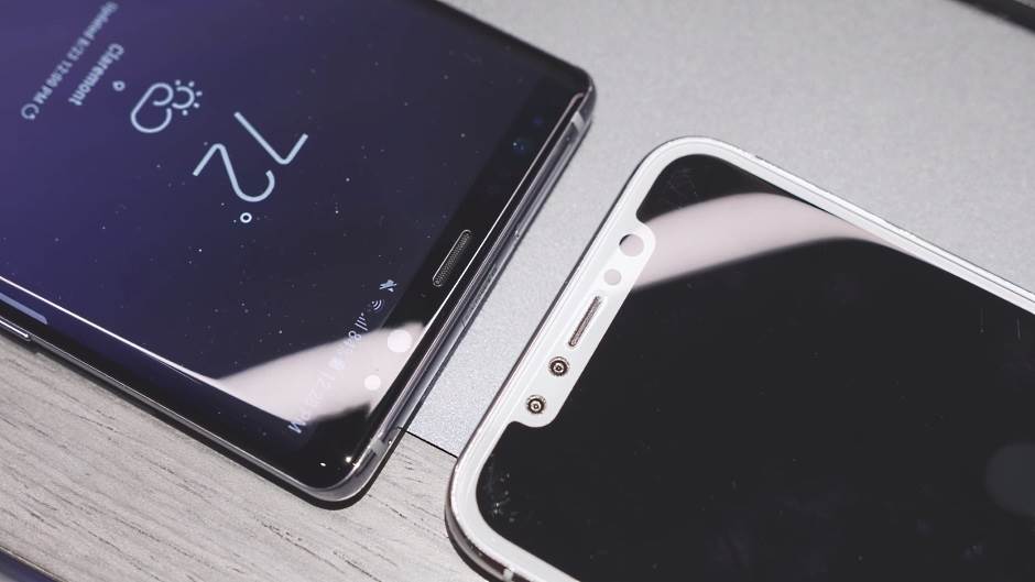 ekrani telefona koji je najbolji oled i lcd razlike koji je bolji koji ekran odabrati retina opis