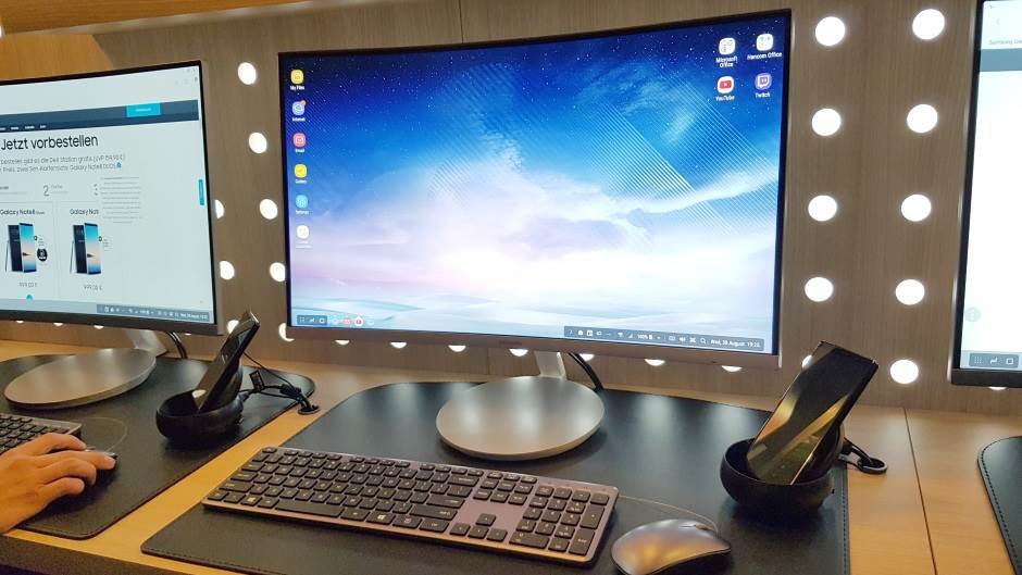 Samsung Galaxy S8 nece dobiti Android 10, Samsung Galaxy Note8 nece dobiti Android 10