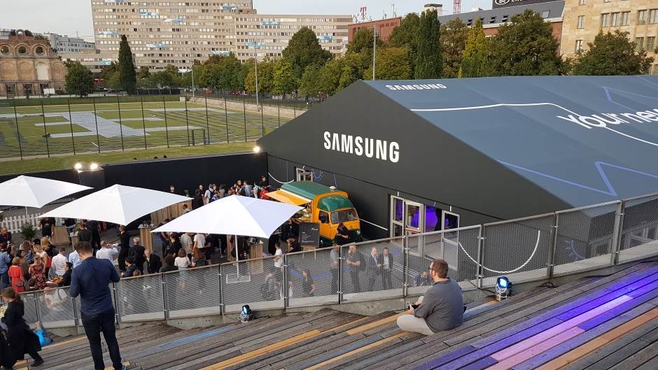 Samsung Galaxy S8 nece dobiti Android 10, Samsung Galaxy Note8 nece dobiti Android 10