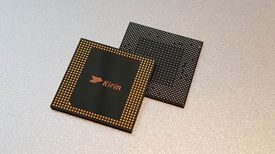 Huawei Kirin 1020 HiSilicon cipset Mate 40, Huawei ukida Kirin imace Snapdragon, Huawei SAD sankcije