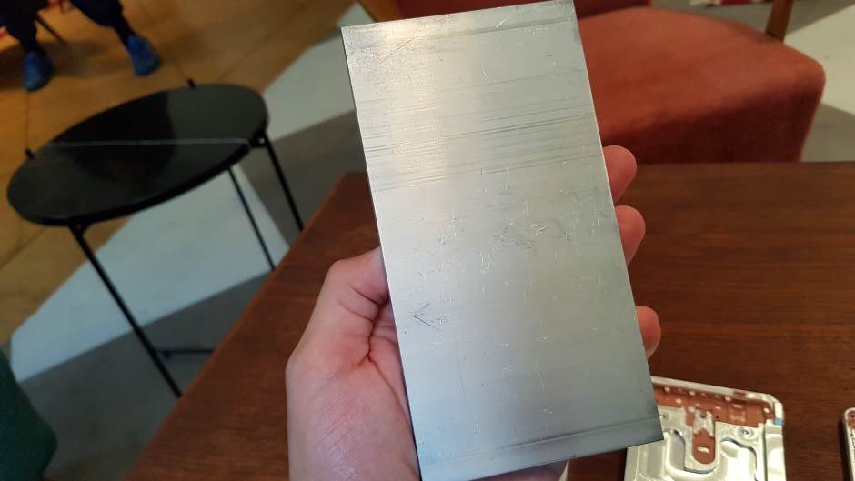 Nokia 8 povratak, Nokia 9.2 PureView licice na Nokia 8, Nokia 8 kao Nokia 9.2 PureView