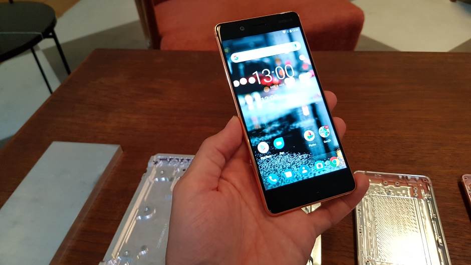 Nokia 8 povratak, Nokia 9.2 PureView licice na Nokia 8, Nokia 8 kao Nokia 9.2 PureView