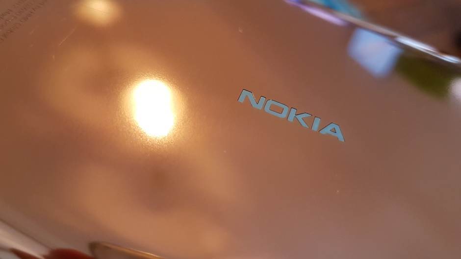 Nokia 8 povratak, Nokia 9.2 PureView licice na Nokia 8, Nokia 8 kao Nokia 9.2 PureView