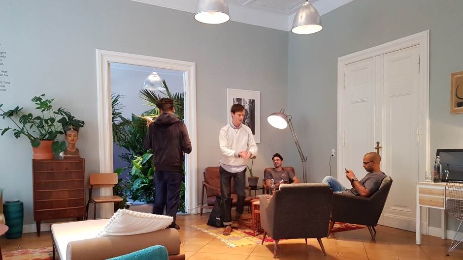 Nokia 8 povratak, Nokia 9.2 PureView licice na Nokia 8, Nokia 8 kao Nokia 9.2 PureView