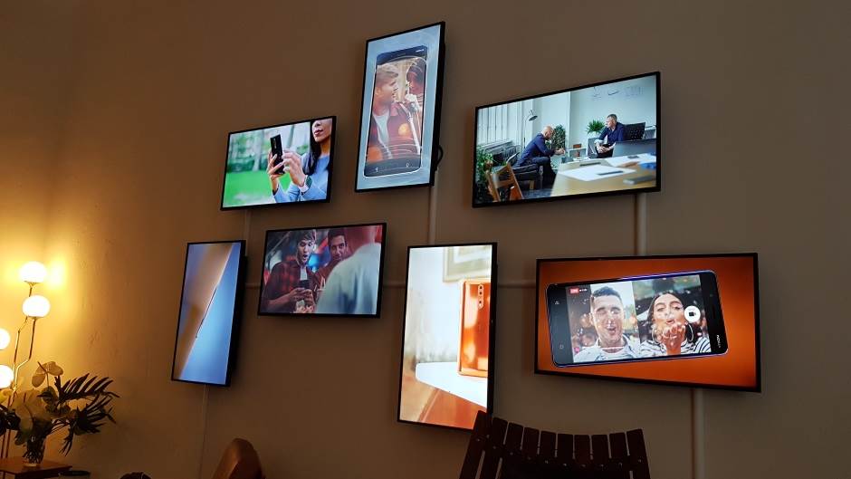 Nokia 8 povratak, Nokia 9.2 PureView licice na Nokia 8, Nokia 8 kao Nokia 9.2 PureView