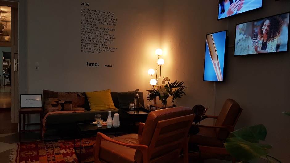 Nokia 8 povratak, Nokia 9.2 PureView licice na Nokia 8, Nokia 8 kao Nokia 9.2 PureView