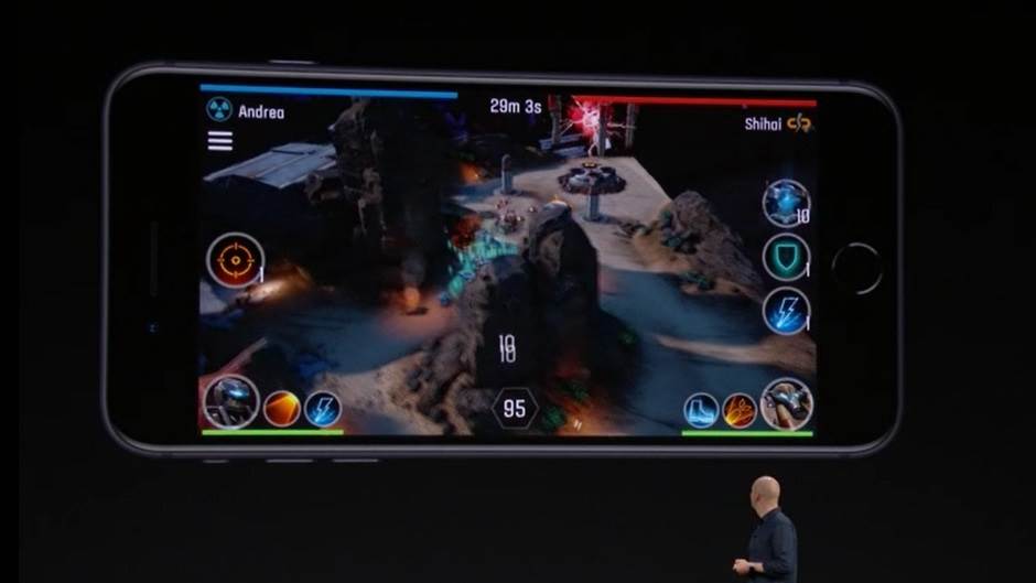 iphone batterygate usporavanje telefona loša baterija ios kazna 113 miliona dolara odšteta sud