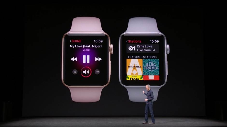iPhone cena Apple Watch smrt reklama možete umreti svakog trenutka 