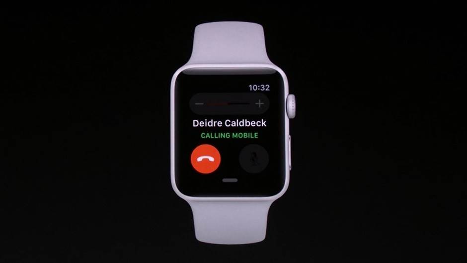 iPhone cena Apple Watch smrt reklama možete umreti svakog trenutka 