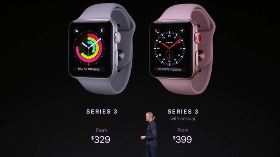 Uređaji koje je Apple prestao da prodaje u 2022 godini