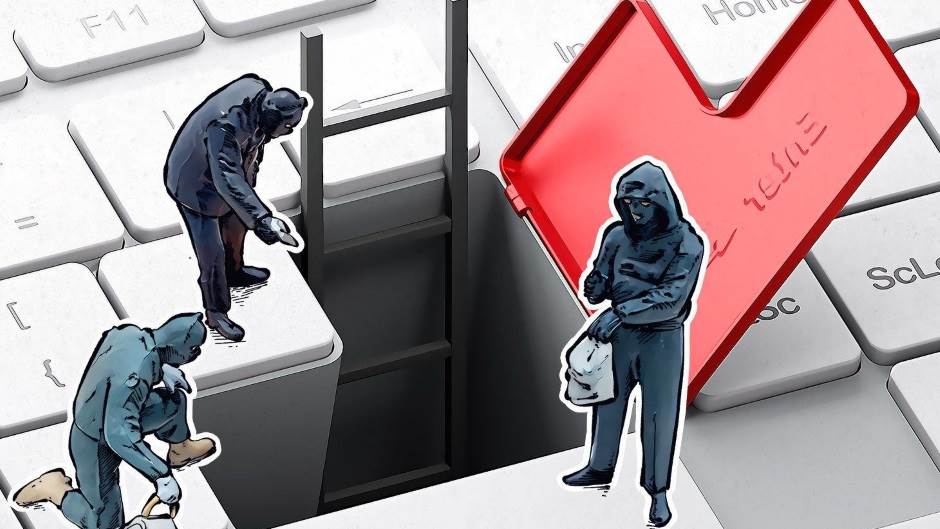 Zaštita podataka na internetu saveti