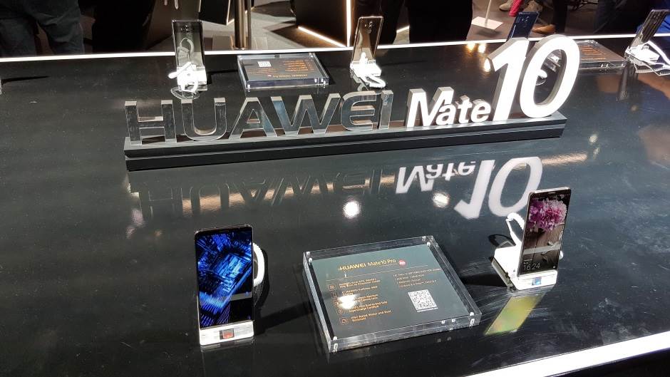 Huawei ne prodaje Huawei P i Huawei Mate serije telefona demanti lažna vest