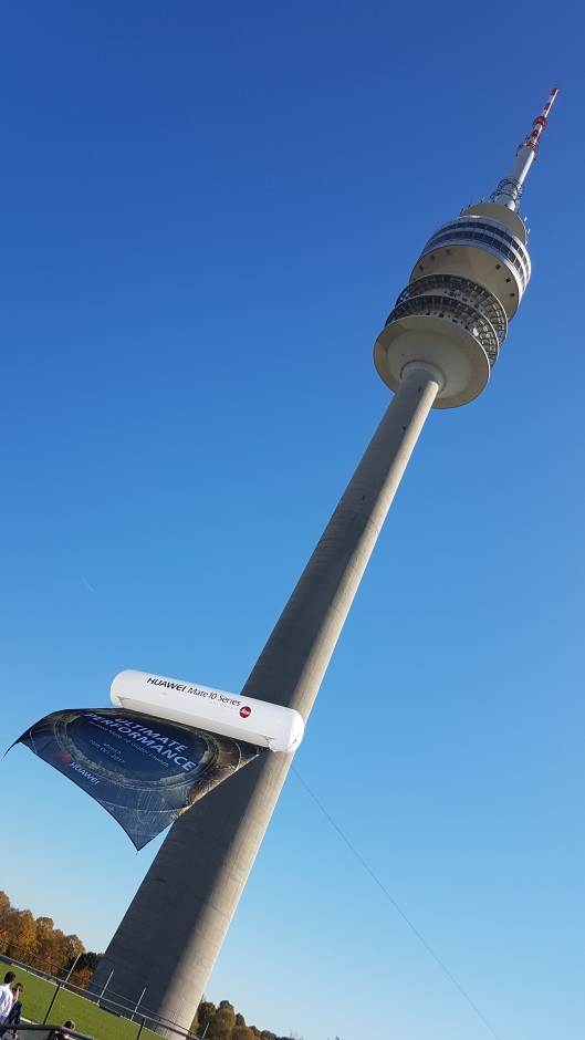 Huawei ne prodaje Huawei P i Huawei Mate serije telefona demanti lažna vest